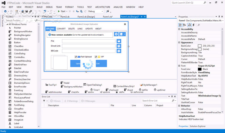 Visual Studio 2012 Ultimate Key